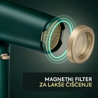 BABYLISS D6555DE fen 1700W Air Power Pro