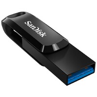 SANDISK Dual Drive Go USB Ultra 512GB Type C SDDDC3-512G-G46