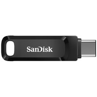 SANDISK Dual Drive Go USB Ultra 512GB Type C SDDDC3-512G-G46