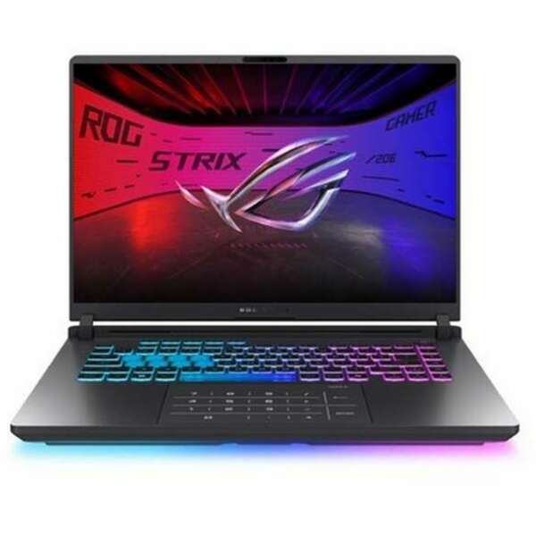 ASUS G615JMR-RV063, 16
