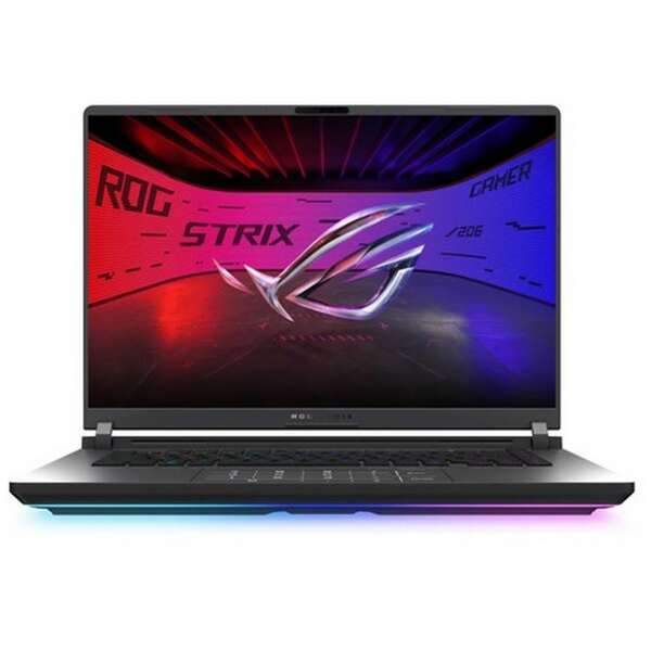 ASUS G615JMR-RV063, 16