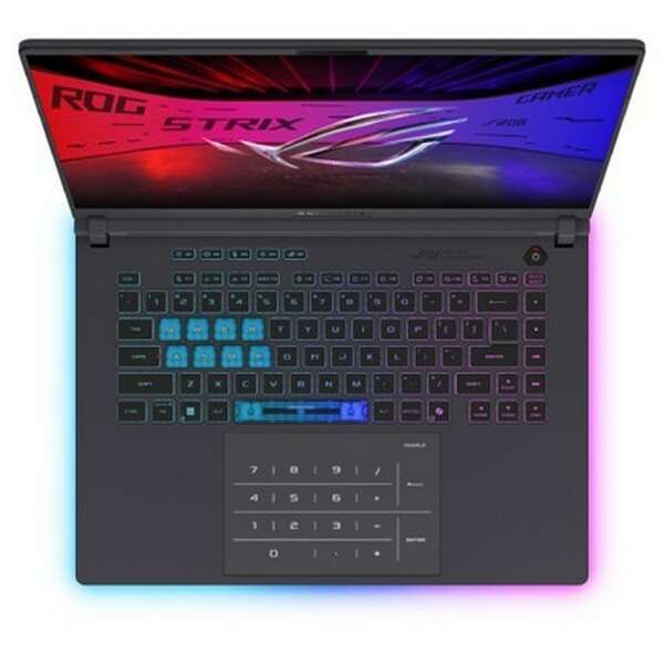 ASUS G615JMR-RV063, 16