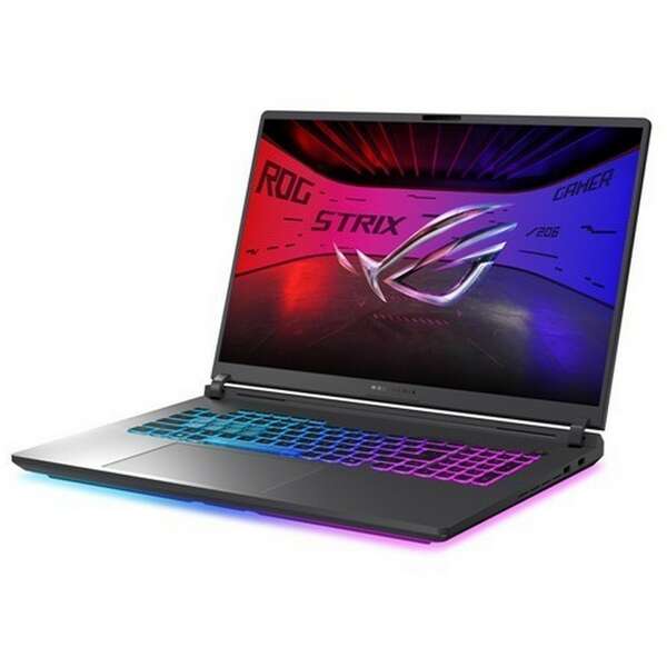 ASUS G815LM-S9047, 18