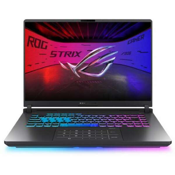 ASUS ROG Strix G16 G615LP-S5053W, 16