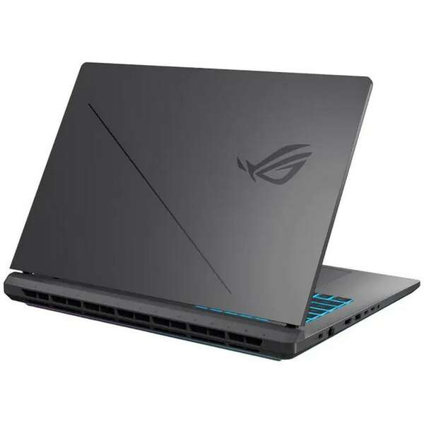 ASUS G815LP-S9019W, 18
