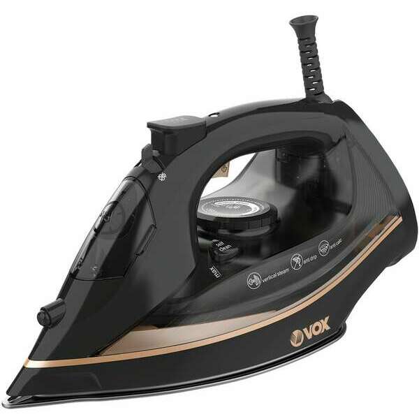 VOX DBL 2531