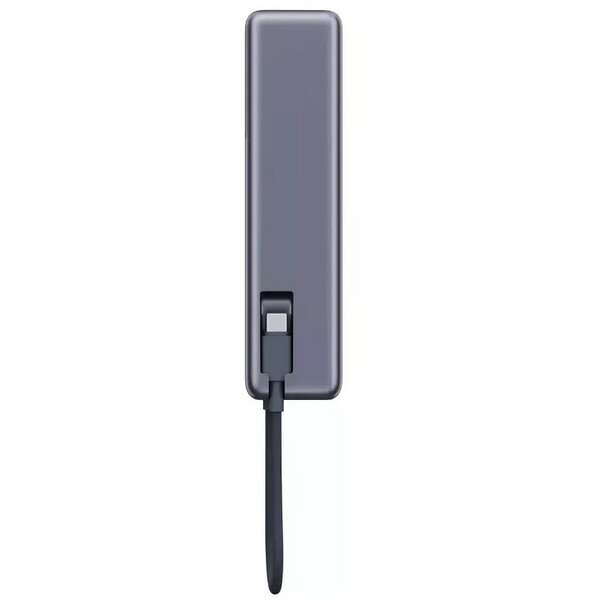 XIAOMI Power Bank 10000mAh 165W (Integrated Cable)