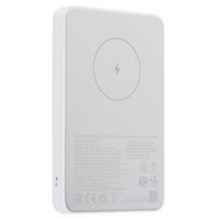 XIAOMI Magsafe Power Bank 5000mAh White