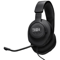 JBL Quantum 100M2 Black Gejming Slusalica