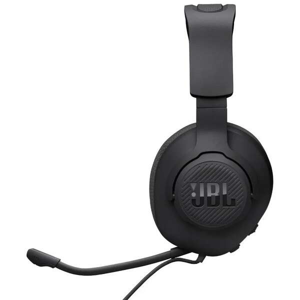 JBL Quantum 100M2 Black Gejming Slusalica