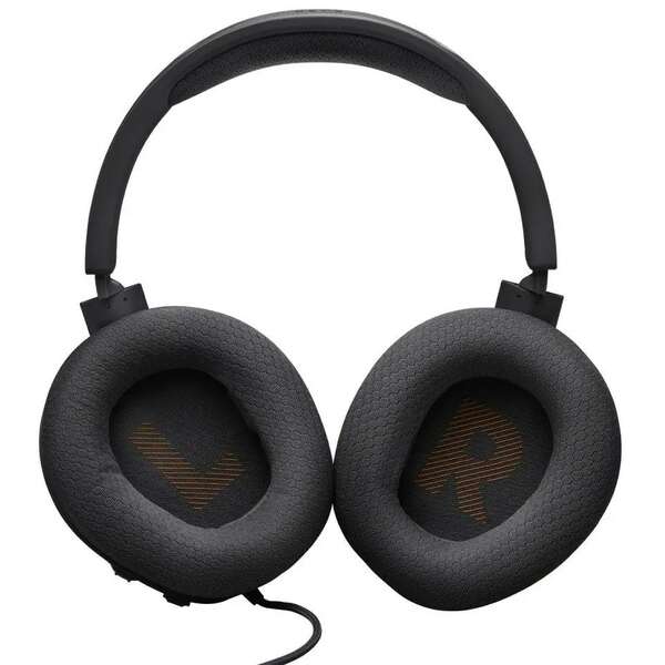 JBL Quantum 100M2 Black Gejming Slusalica