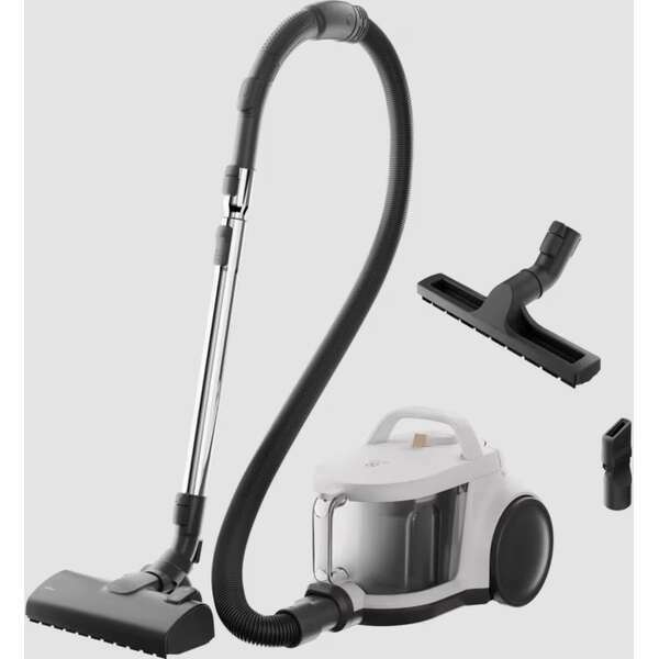 ELECTROLUX EL51C2SW