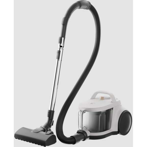 ELECTROLUX EL51C2SW