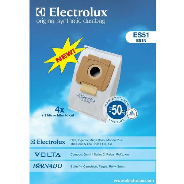 ELECTROLUX ES 51