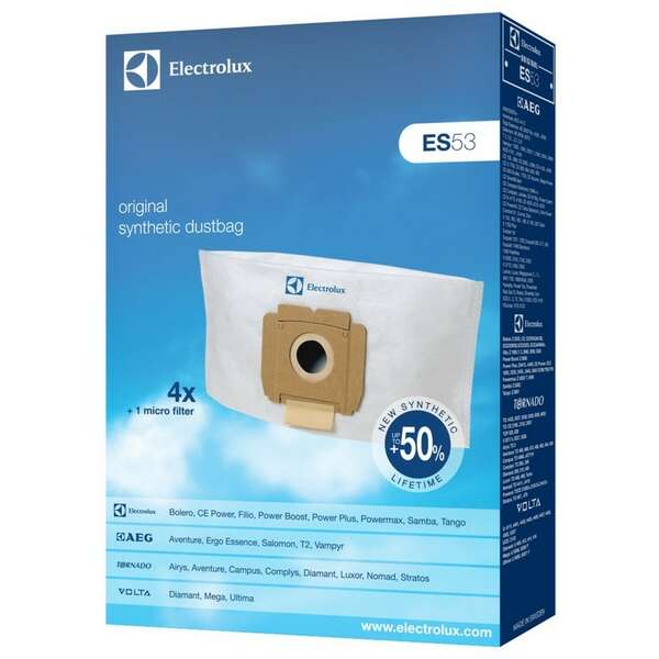 ELECTROLUX ES 53