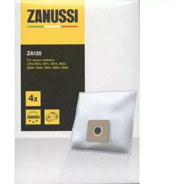 ZANUSSI ZA120