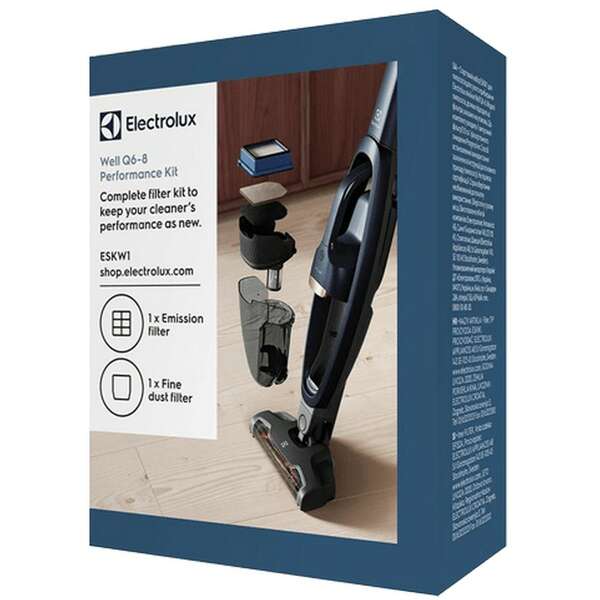 ELECTROLUX ESKW1