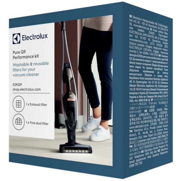 ELECTROLUX ESKQ9
