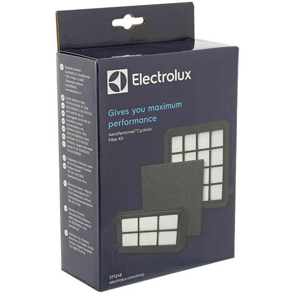 ELECTROLUX EF 124B