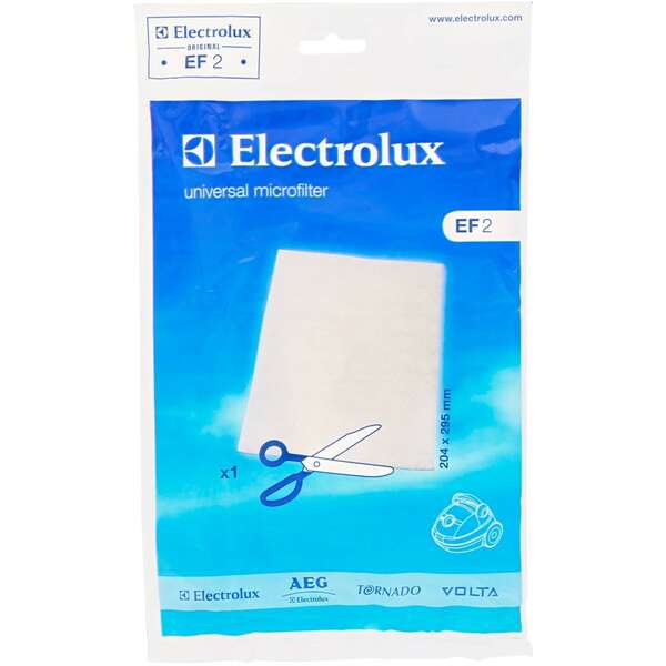 ELECTROLUX EF 2