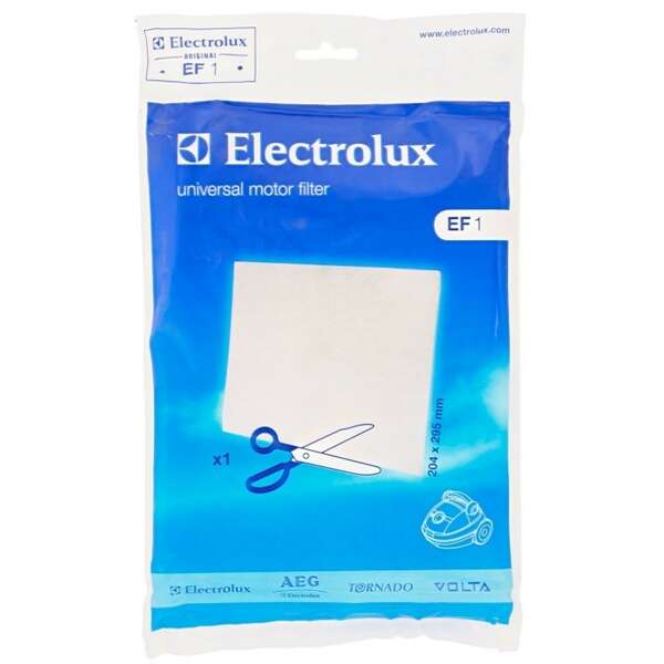 ELECTROLUX EF 1