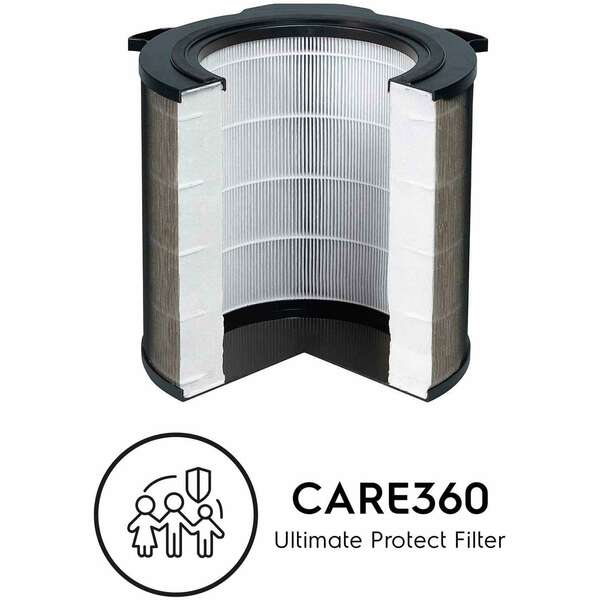 ELECTROLUX EFDCAR6