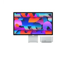 APPLE Mac Studio: M4 Max/14C CPU/32C GPU/36G/512GB-ZEE