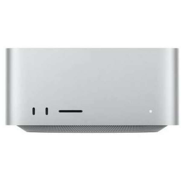 APPLE Mac Studio: M4 Max/14C CPU/32C GPU/36G/512GB-ZEE