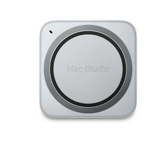 APPLE Mac Studio: M4 Max/14C CPU/32C GPU/36G/512GB-ZEE