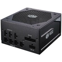 COOLER MASTER V650 GOLD V2 650W (MPY-650V-AFBAG-EU) 3Y