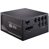COOLER MASTER V650 GOLD V2 650W (MPY-650V-AFBAG-EU) 3Y