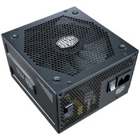 COOLER MASTER V650 GOLD V2 650W (MPY-650V-AFBAG-EU) 3Y