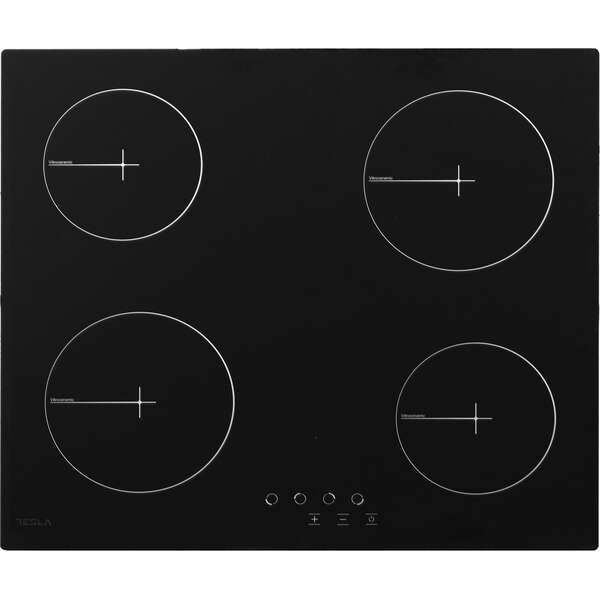 TESLA HV6403SB+BO601SX Ugradni set