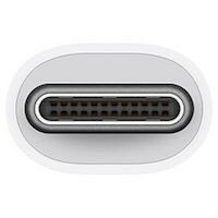 APPLE USB-C Digital AV Multiport Adapter - mw5m3zm/a