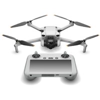 DJI Mini 3 DJI RC (remote controller with screen)