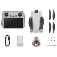 DJI Mini 3 DJI RC (remote controller with screen)