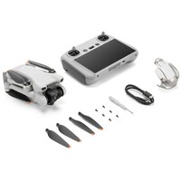 DJI Mini 3 DJI RC (remote controller with screen)