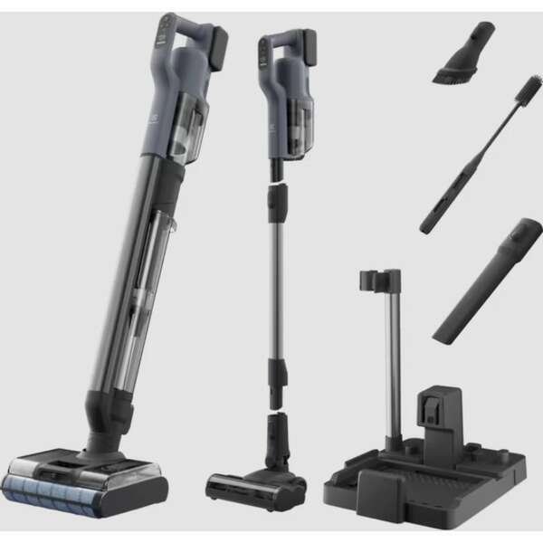 ELECTROLUX EW82U2DB