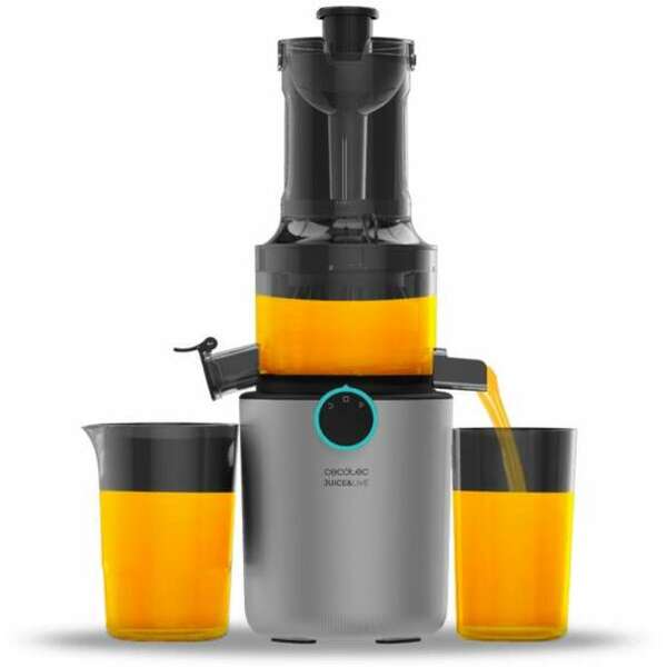 CECOTEC Juice&Live 1500 Slim
