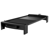 CECOTEC Tasty Grill 2500 BlackWater MixGrill