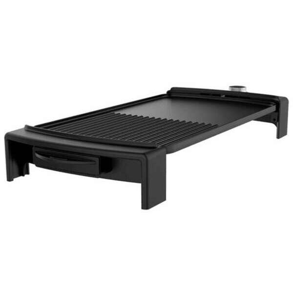 CECOTEC Tasty Grill 2500 BlackWater MixGrill