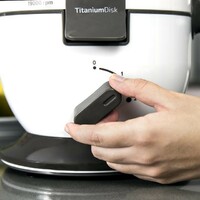 CECOTEC StrogTitanium19000 beli