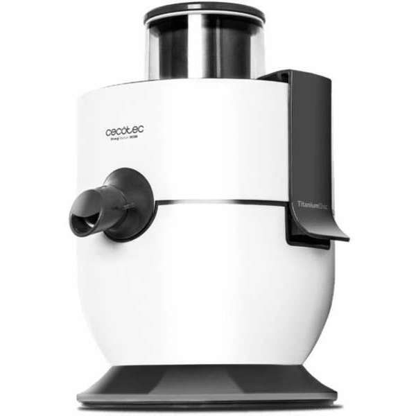 CECOTEC StrogTitanium19000 beli