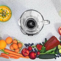 CECOTEC PowerBlack Titanium 2500MAX