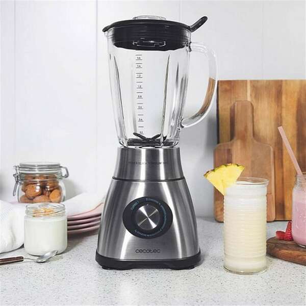 CECOTEC PowerBlack Titanium 2500MAX