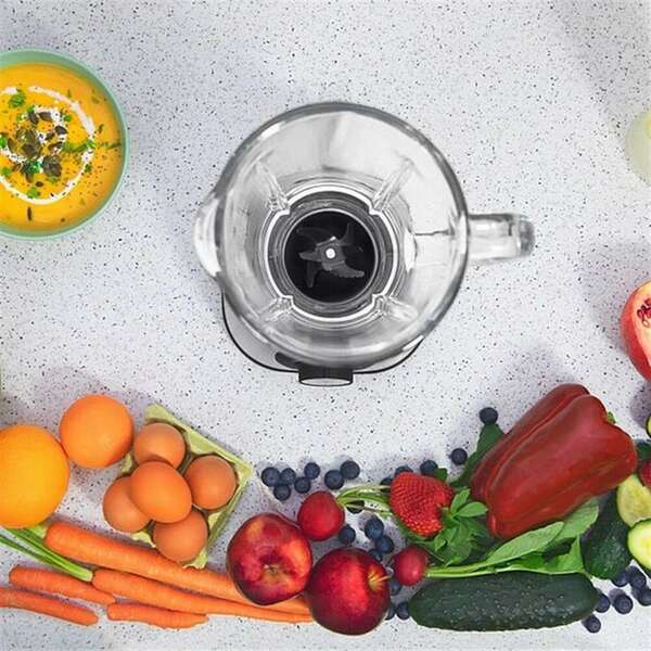 CECOTEC PowerBlack Titanium 2500MAX