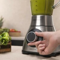 CECOTEC Power Black Titanium2000MAX