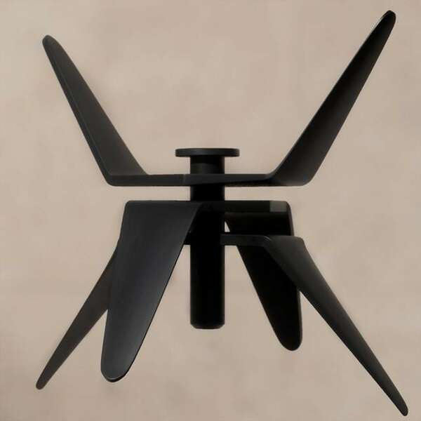 CECOTEC Power Black Titanium2000MAX