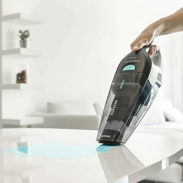 CECOTEC Conga Popstar Micro