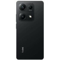 XIAOMI Redmi Note 14S 8GB/256GB Midnight Black MZB0K0FEU